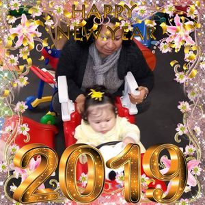 Meet your Posher, Lidia martinez